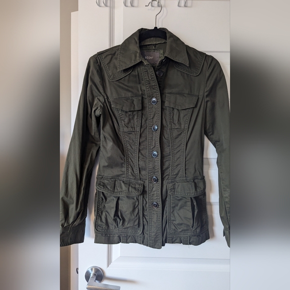 Jacob Jacket - Picture 1 of 3